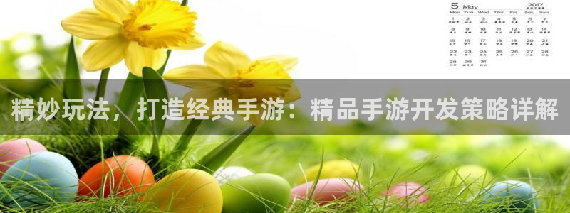 28大神怎么用不了：精妙玩法，打造经典手游：精品手游开发策略