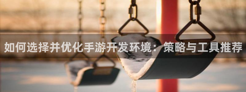 28大神最新版苹果版下载：如何选择并优化手游开发环境：策略与