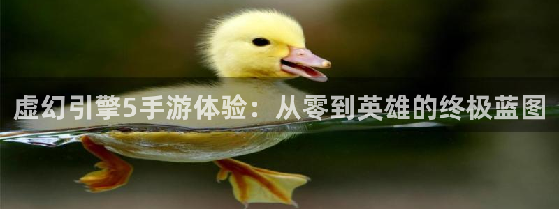 大神28开奖历史：虚幻引擎5手游体验：从零到英雄的终极蓝图